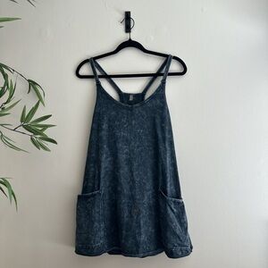 Free People Hotshot Romper